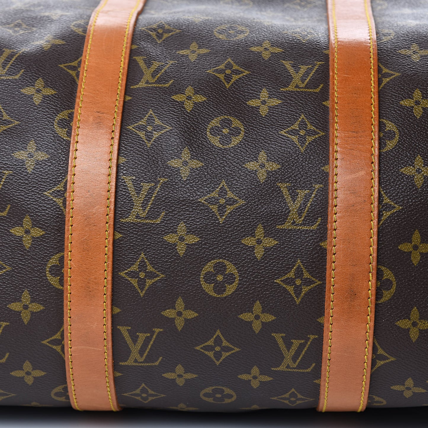 Monogram Keepall 50