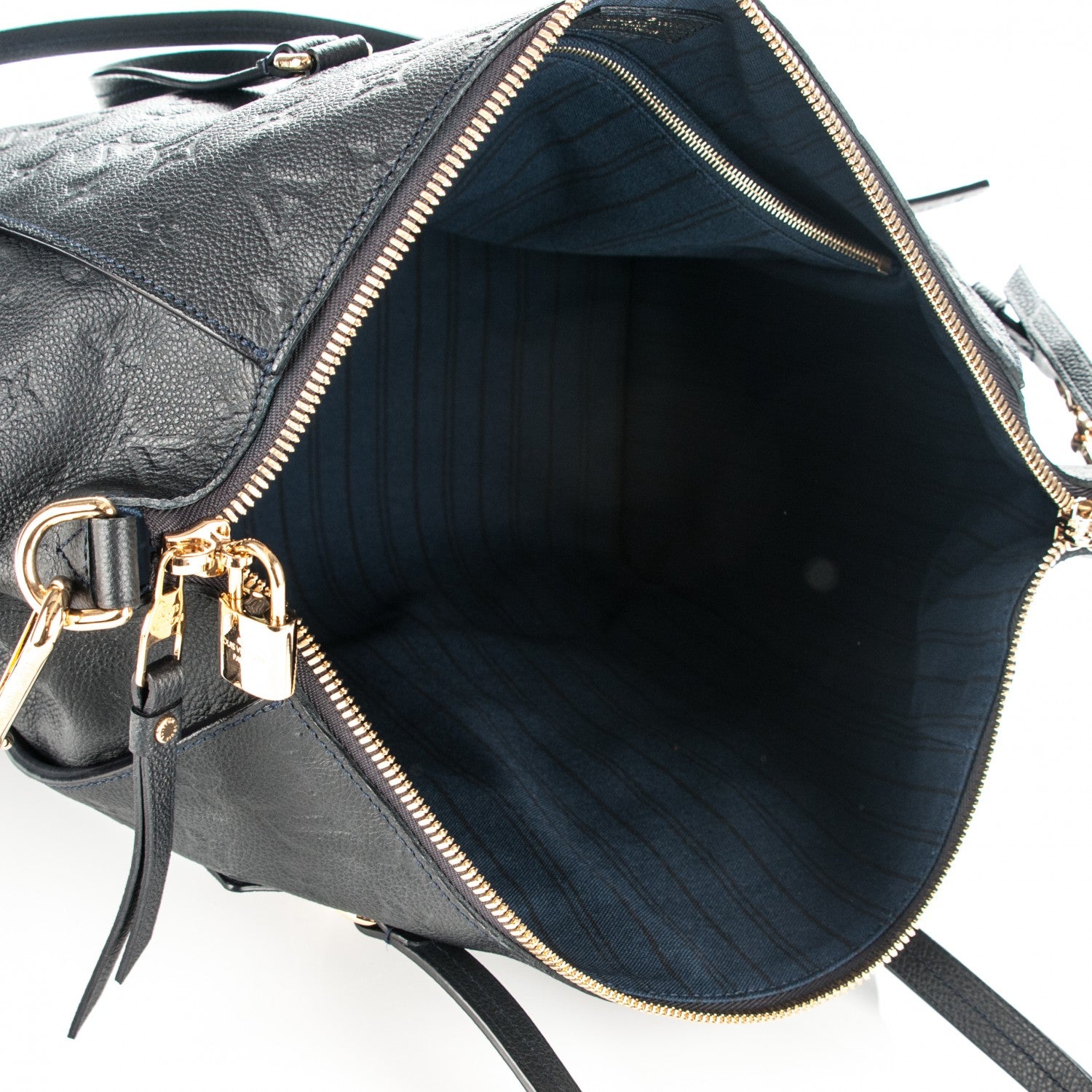 Louis Vuitton Empreinte Lumineuse PM Infini 5 of 7