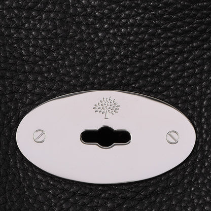 Mulberry Soft Grain Calfskin Bayswater Black 11 of 17