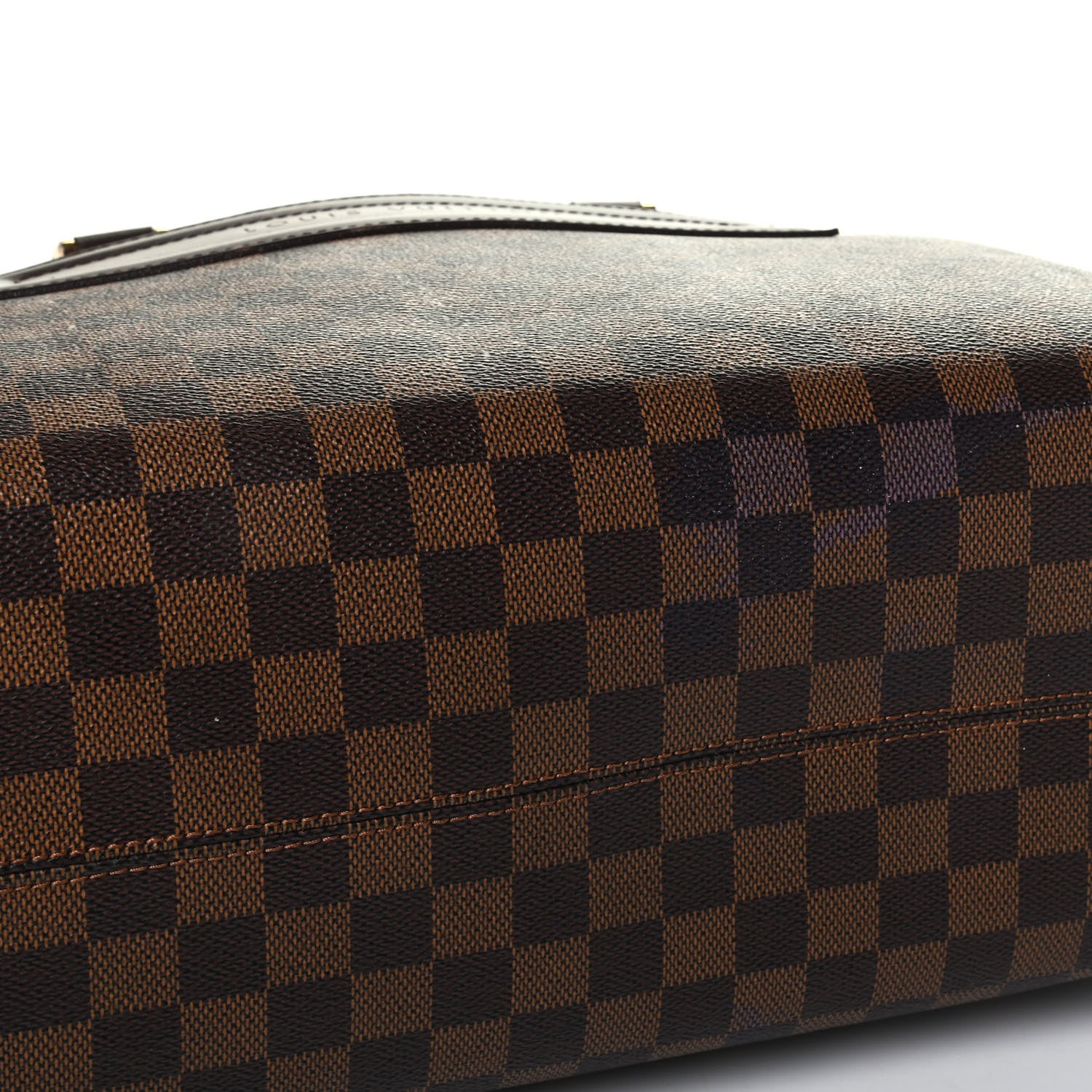 Louis Vuitton Damier Ebene Nolita 6 of 7