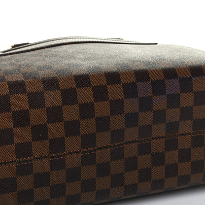 Louis Vuitton Damier Ebene Nolita 6 of 7