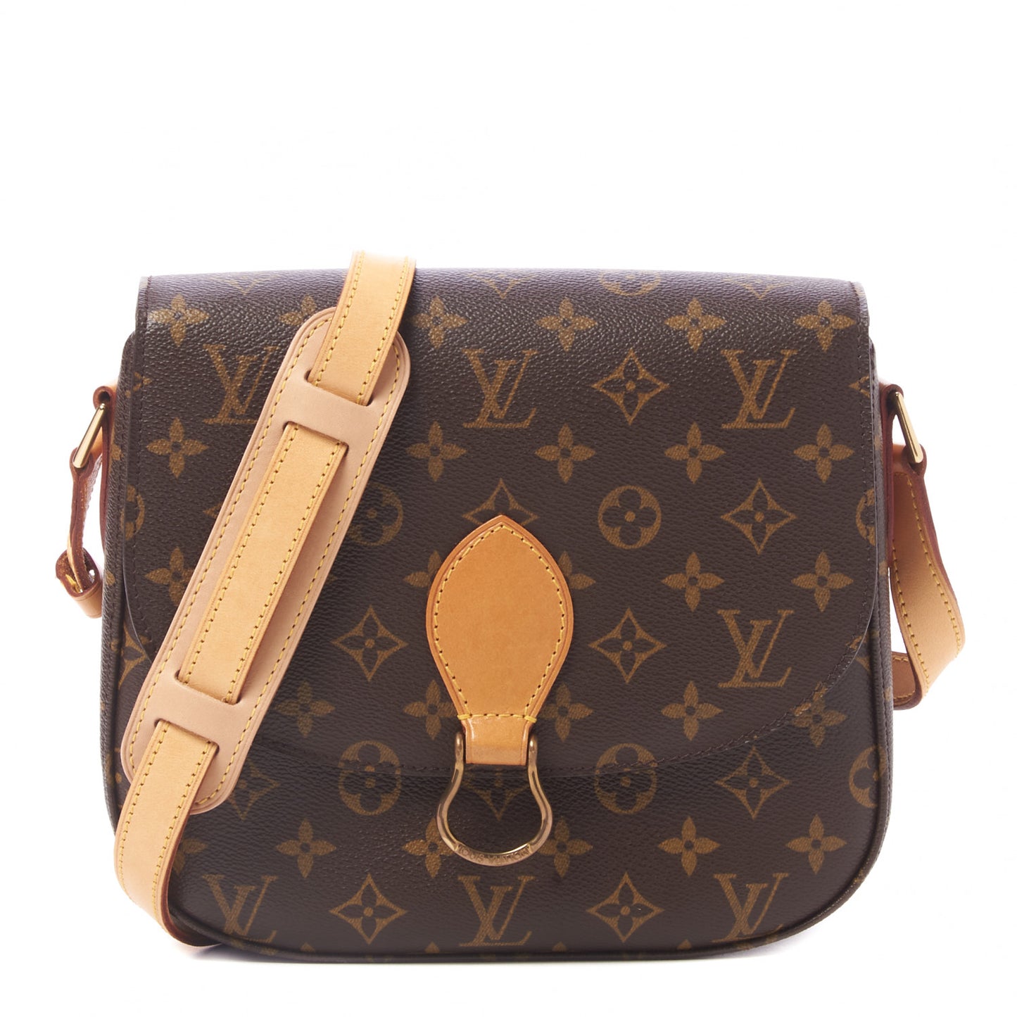 Monogram Saint Cloud GM