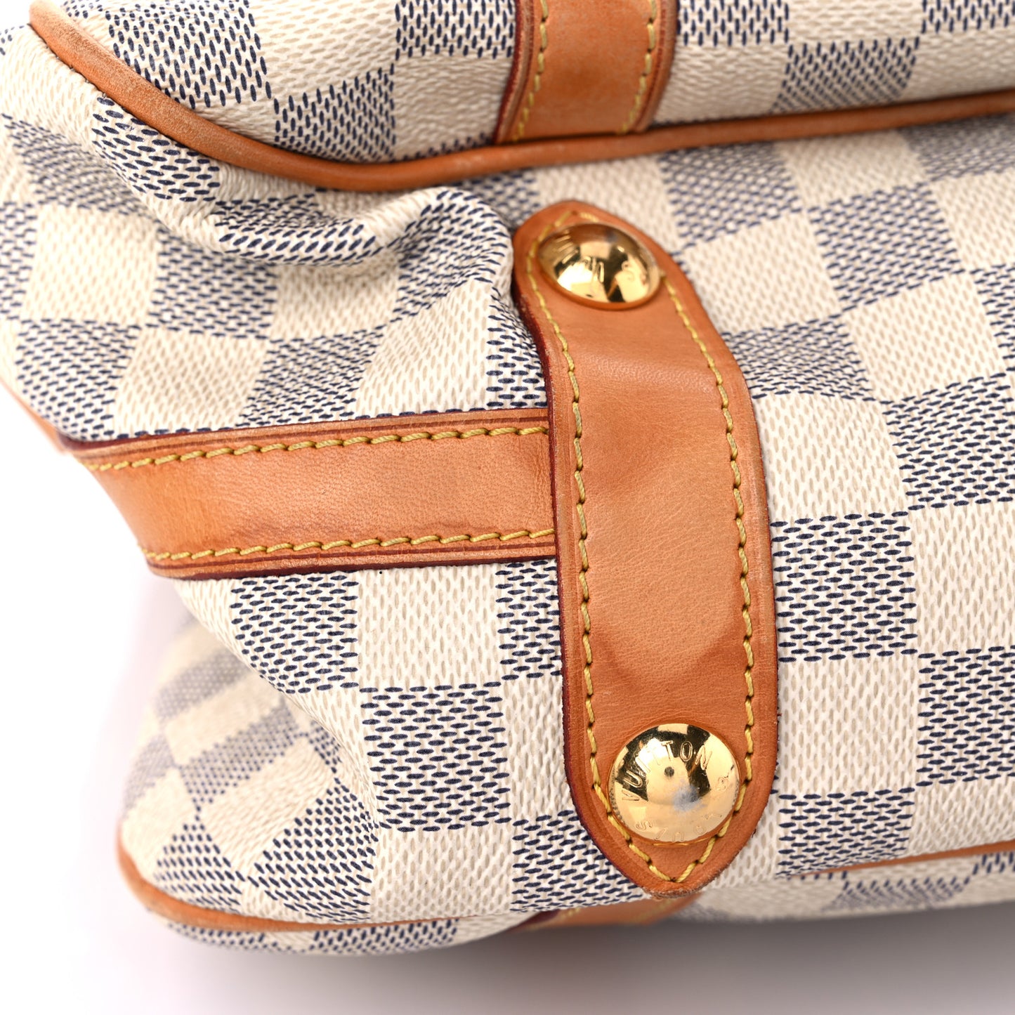 Damier Azur Stresa GM