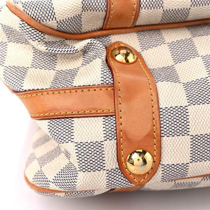 Louis Vuitton Damier Azur Stresa GM 14 of 31