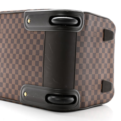 Louis Vuitton Damier Ebene Eole 50 9 of 13