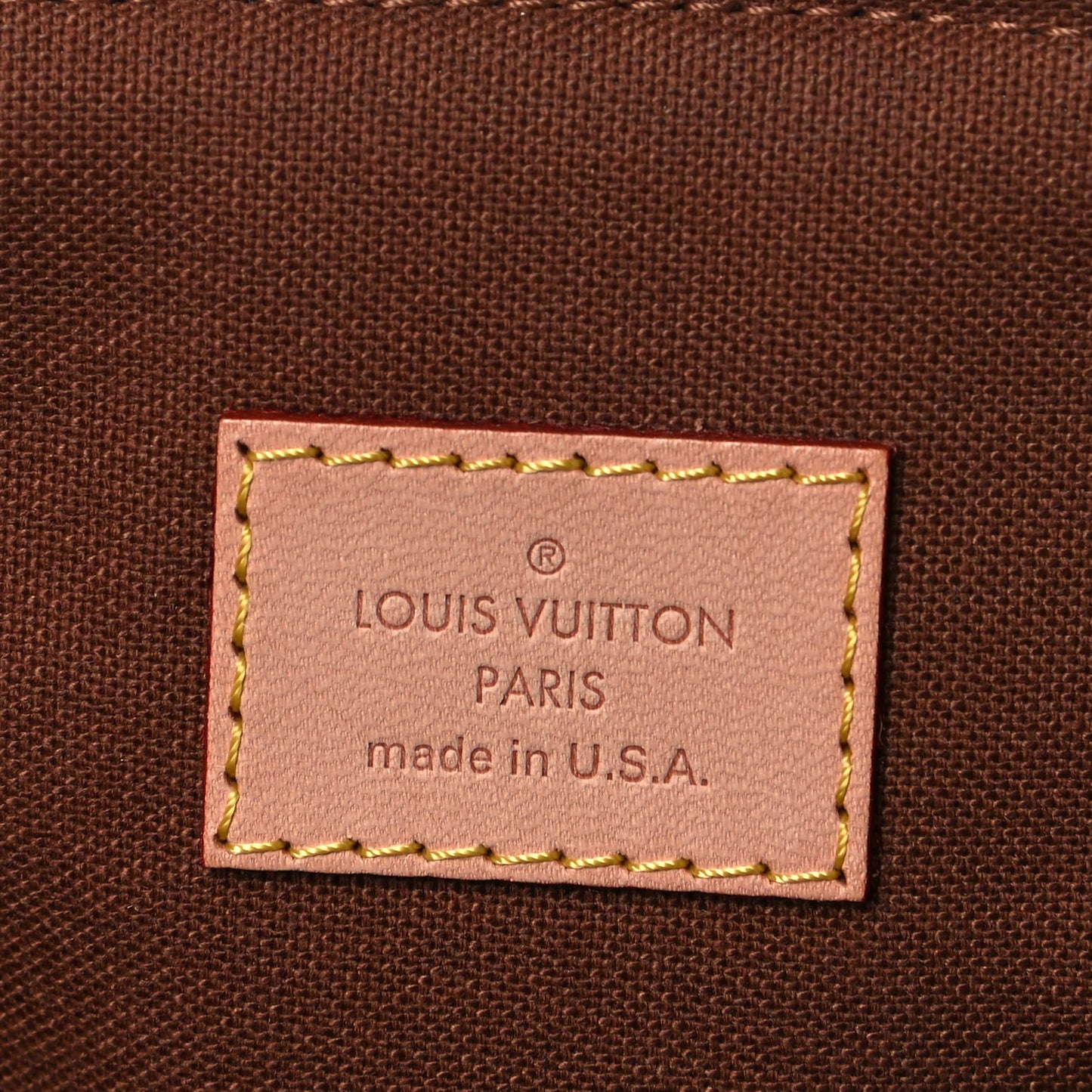 Monogram Tivoli GM