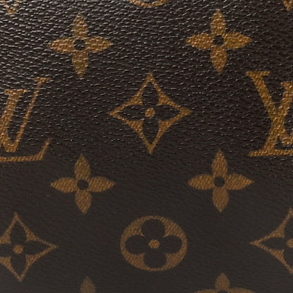 Louis Vuitton Monogram Papillon 30 8 of 10