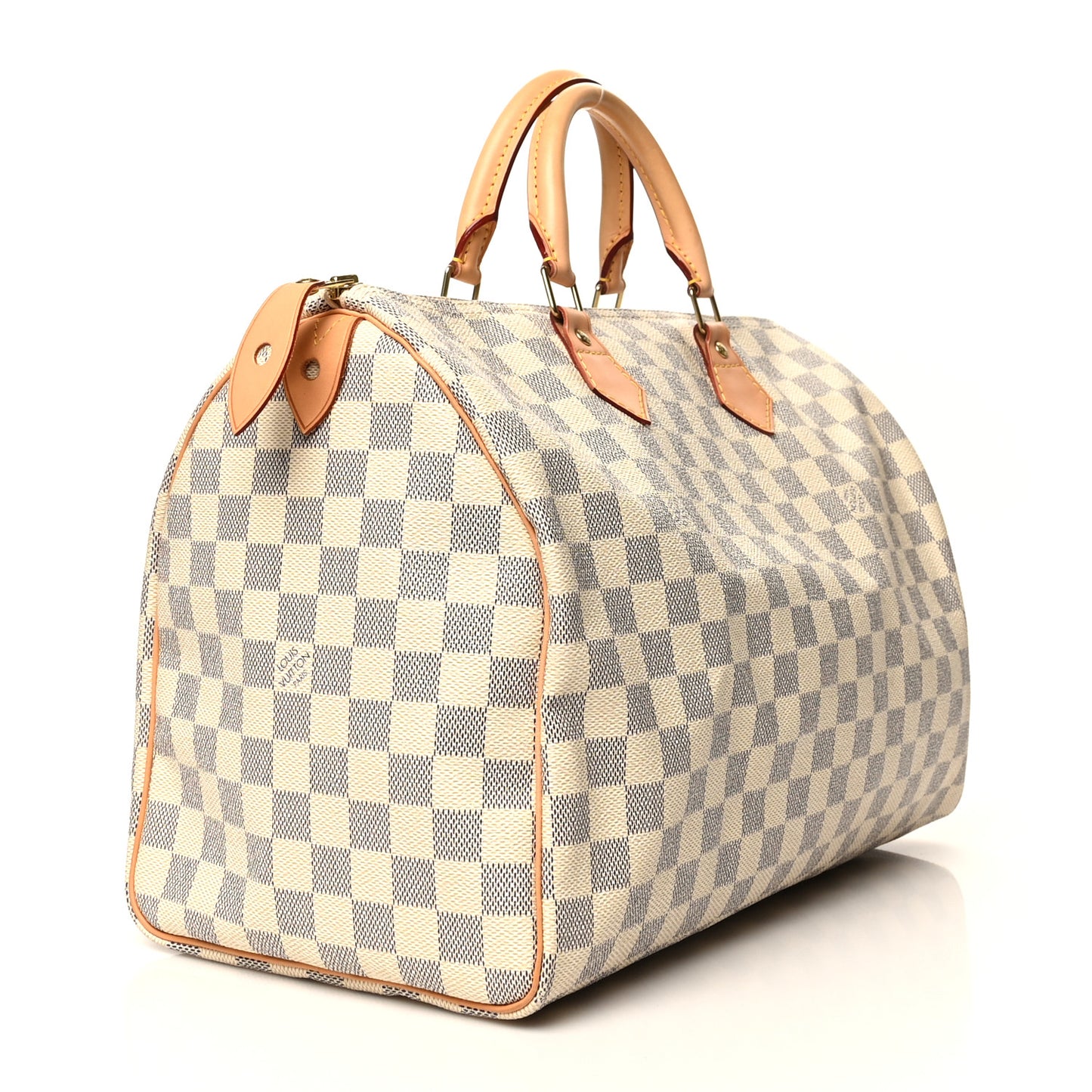 Damier Azur Speedy 35