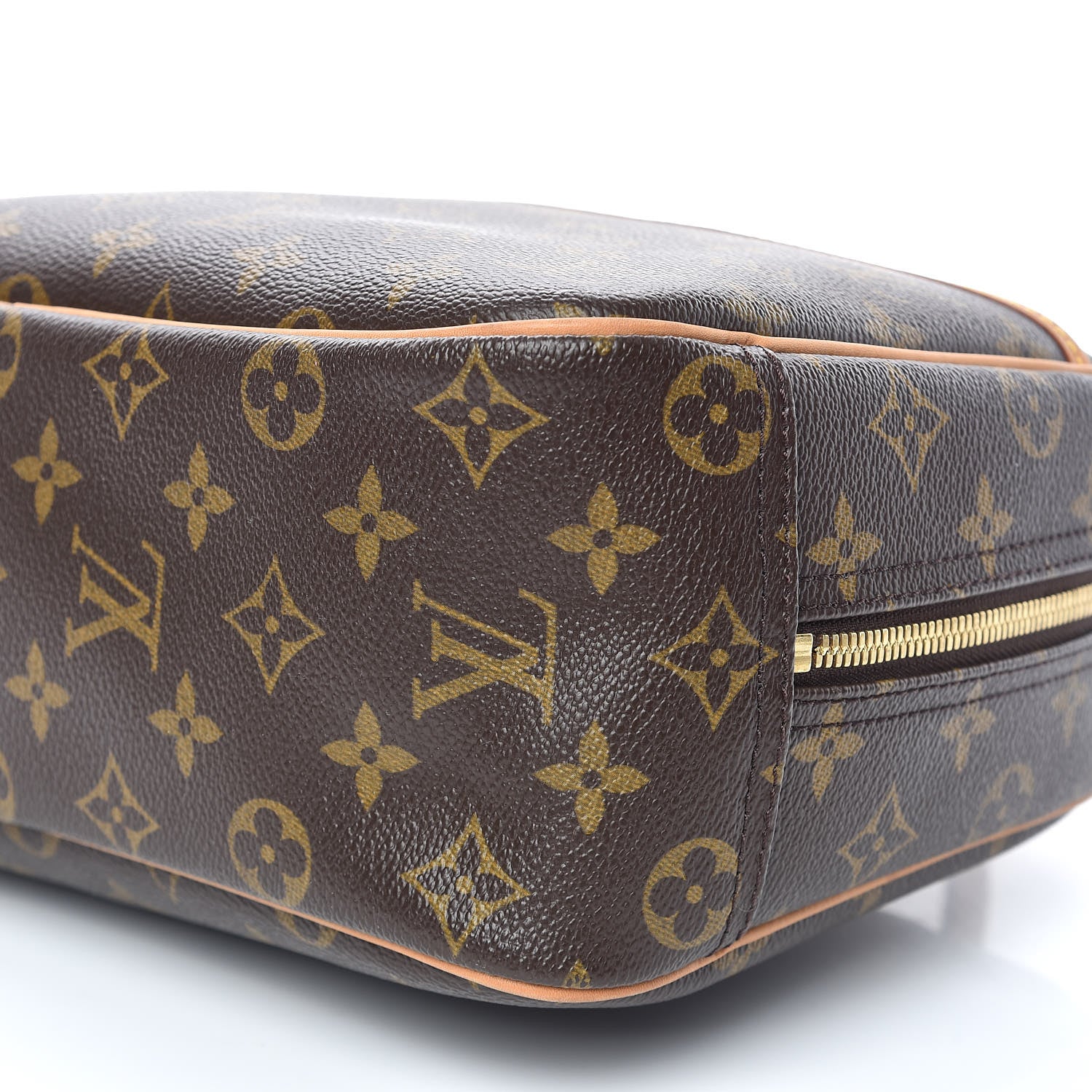 Louis Vuitton Monogram Trouville 10 of 10