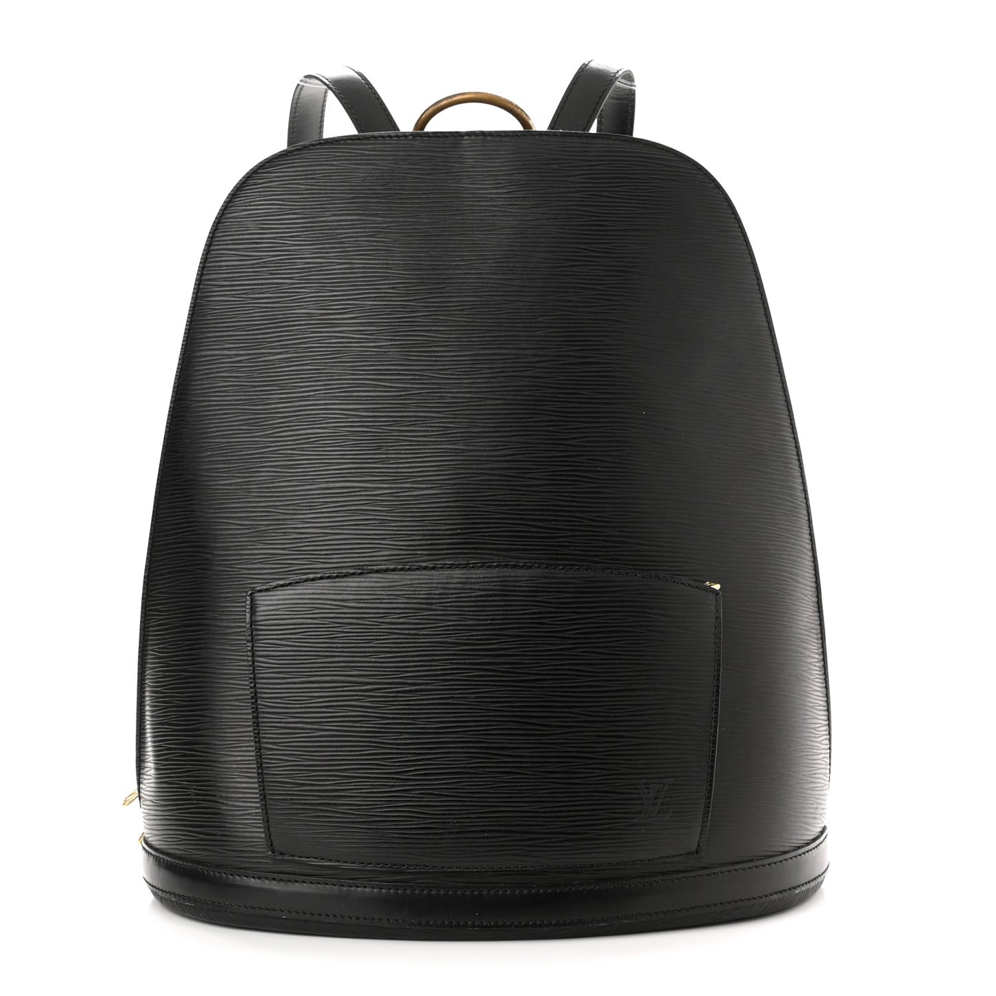 Epi Gobelins Backpack Black