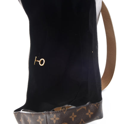 Louis Vuitton Monogram Atlantis MM 8 of 13
