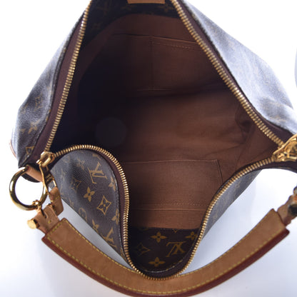 Louis Vuitton Monogram Sully MM 5 of 9