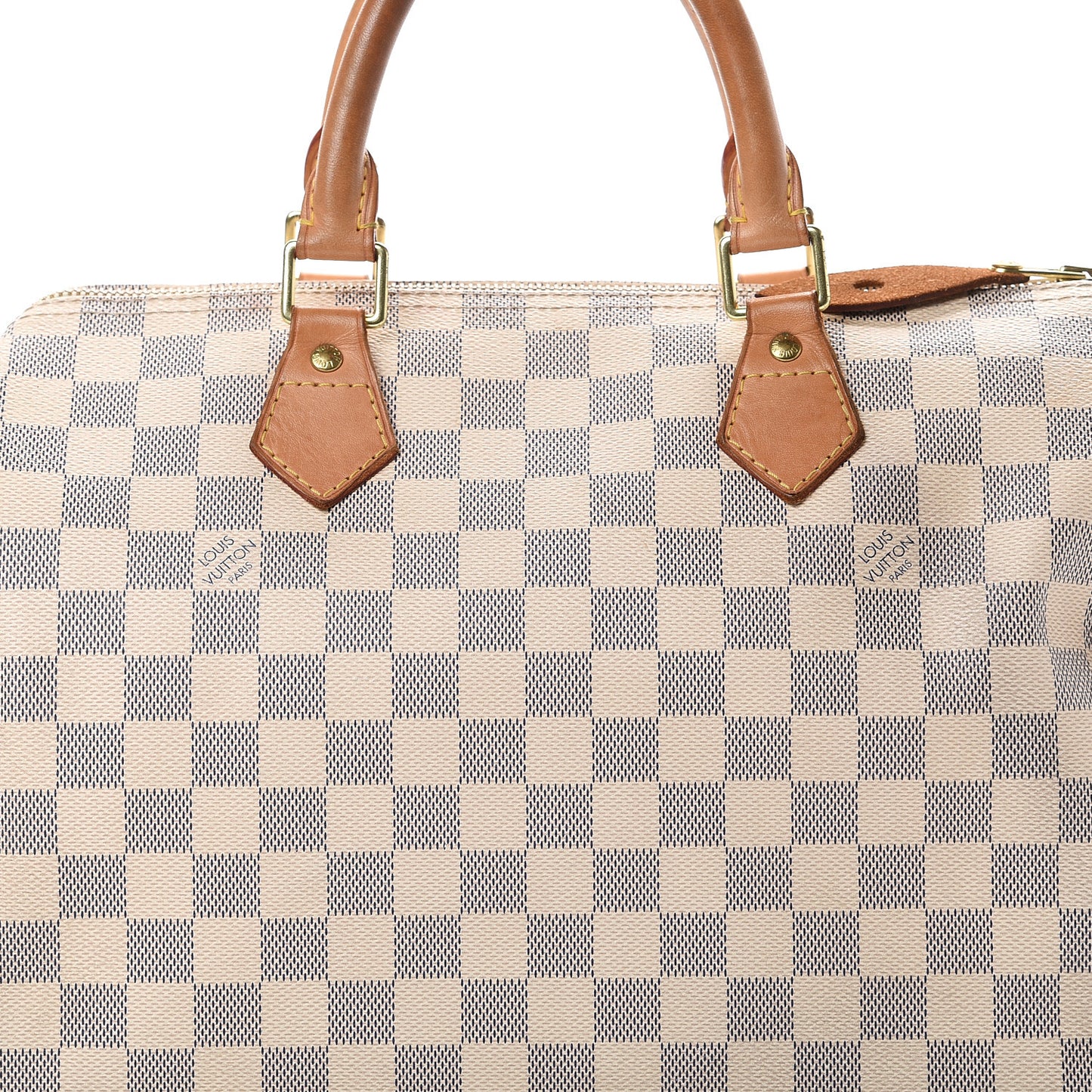 Damier Azur Speedy 30