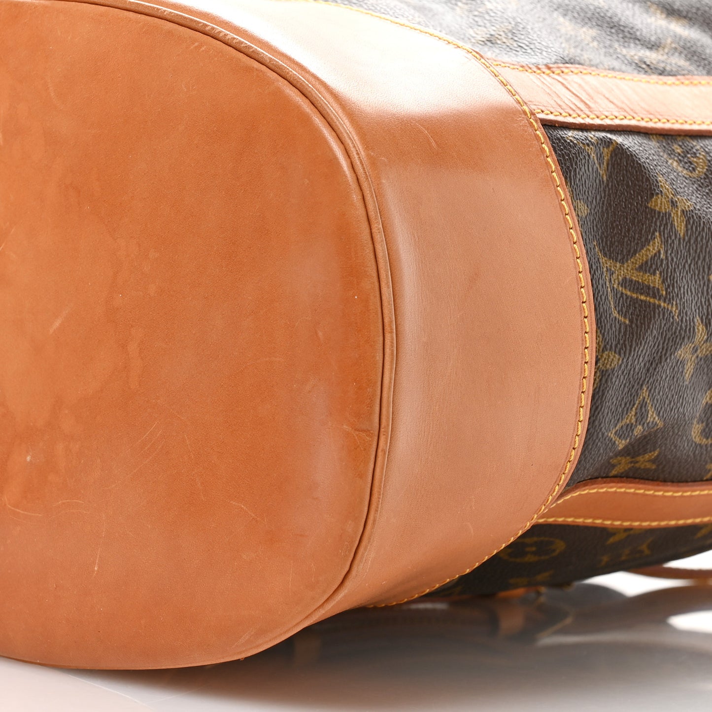 Monogram Randonnee GM Backpack