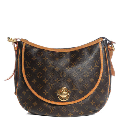 Louis Vuitton Monogram Tulum GM 1 of 7
