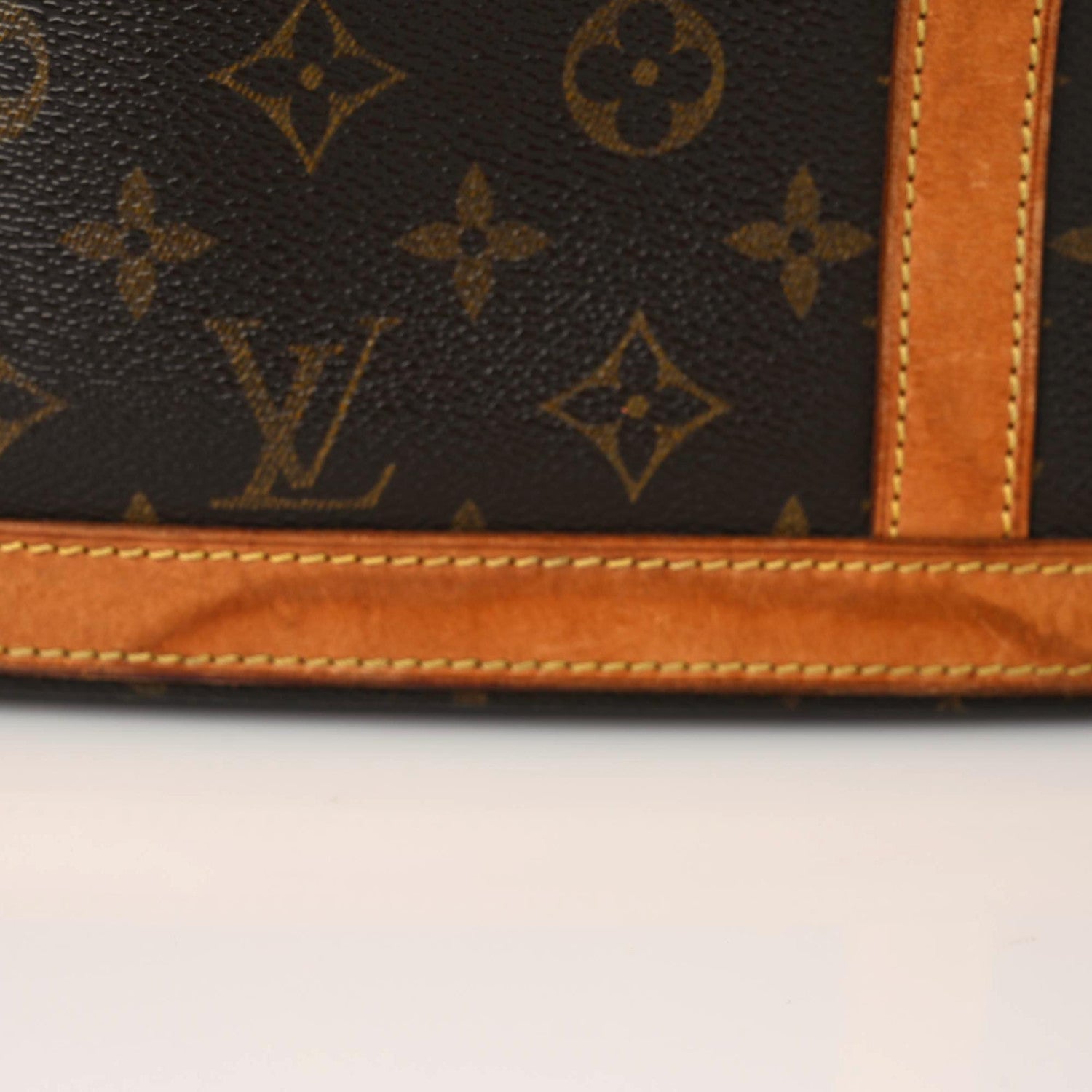 Louis Vuitton Monogram Babylone 16 of 36