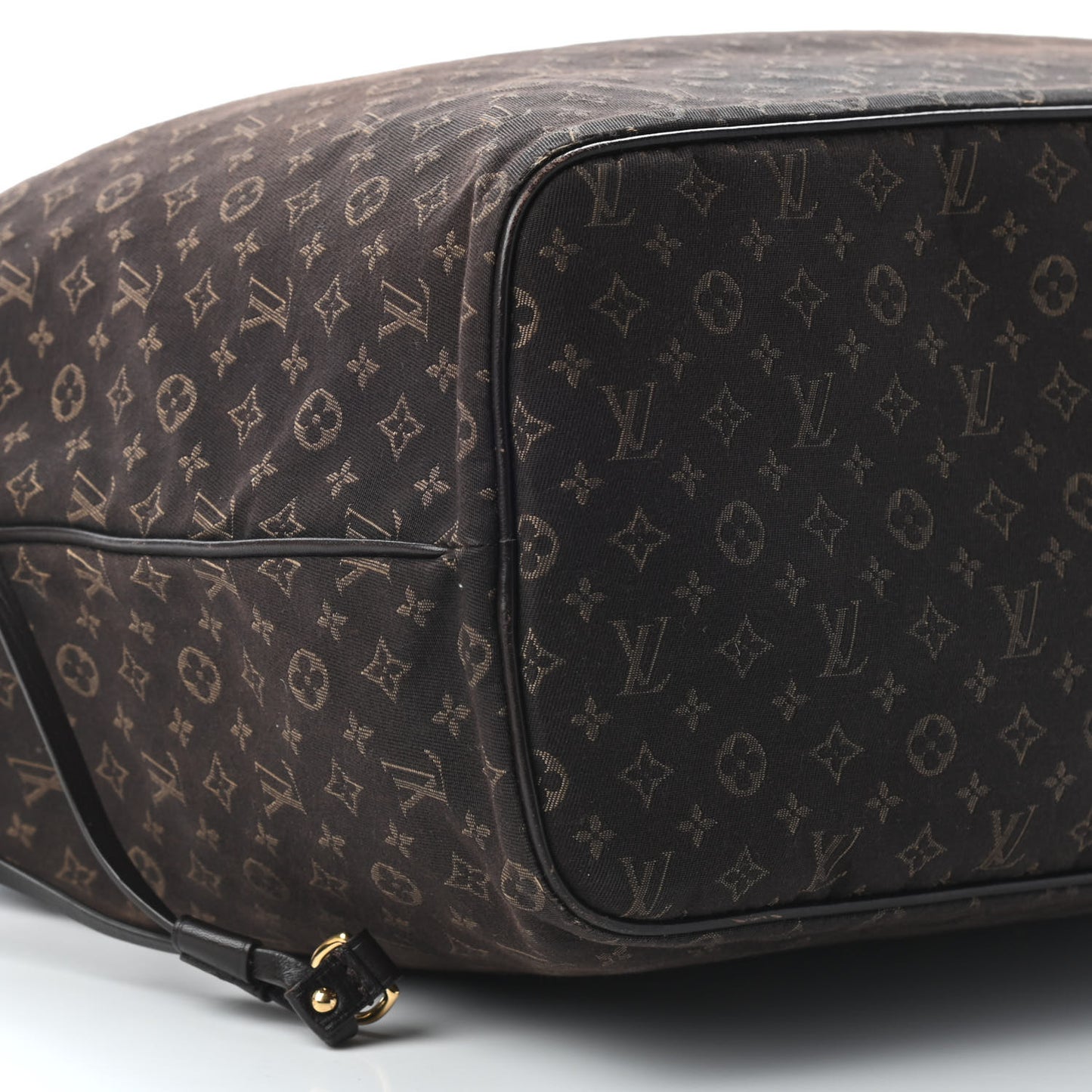 Monogram Idylle Neverfull MM Fusain