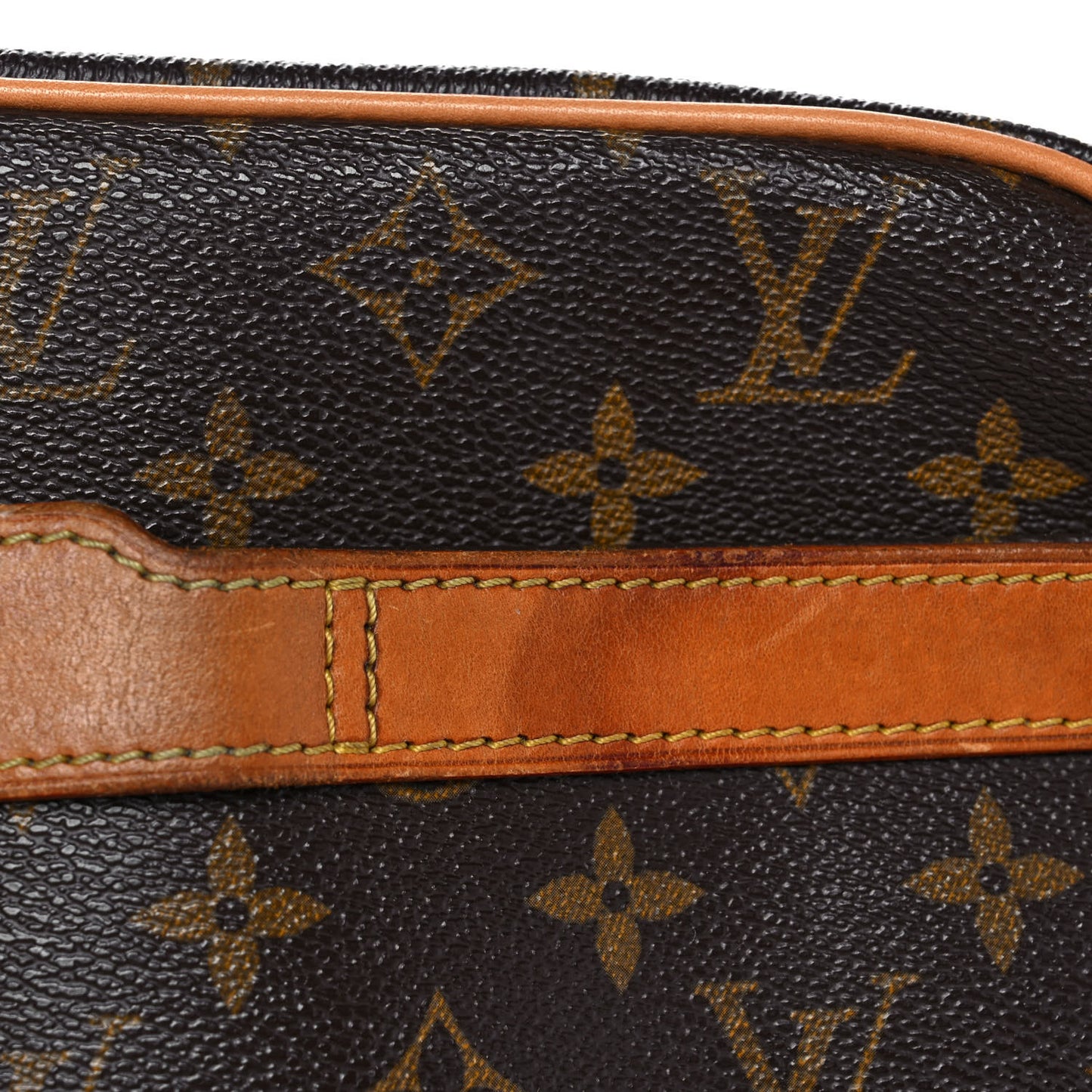 Monogram Porte-Documents Voyage Briefcase