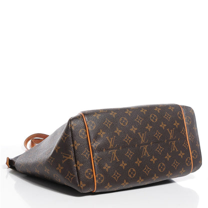 Louis Vuitton Monogram Totally MM 4 of 7