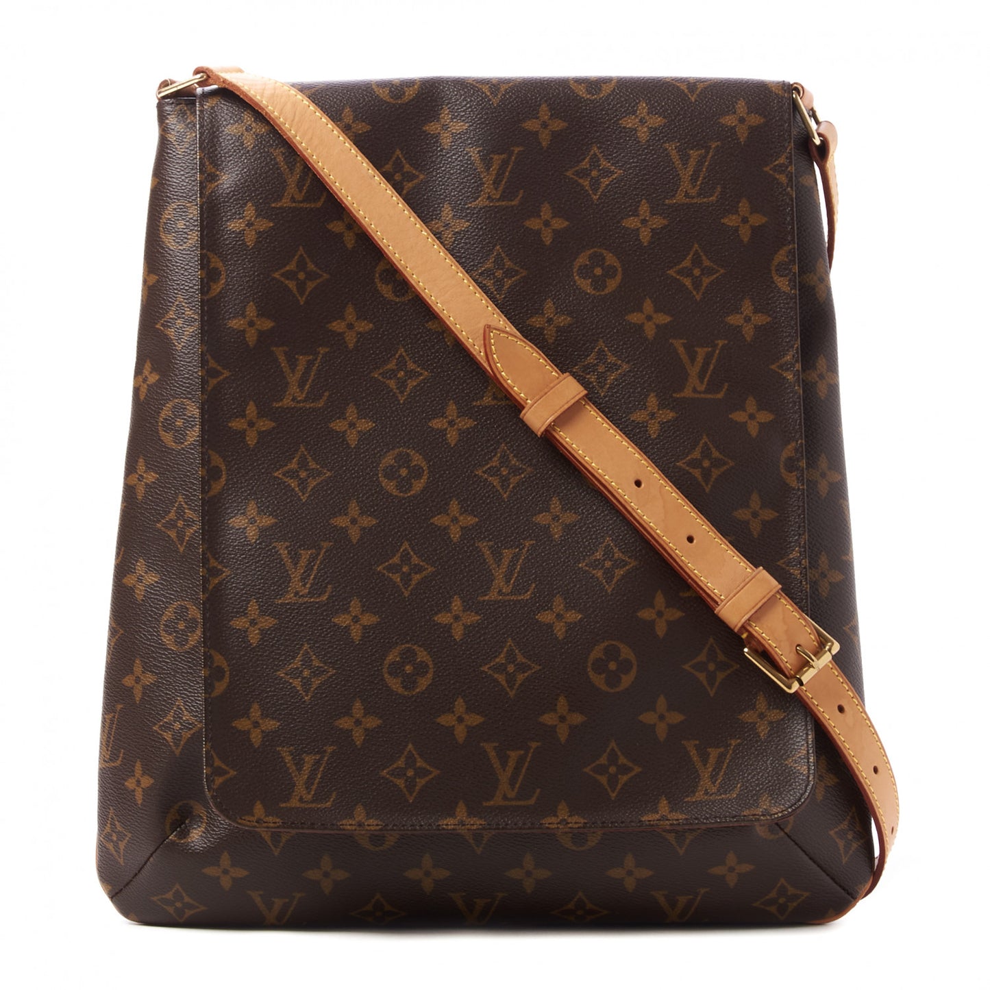 Monogram Musette GM