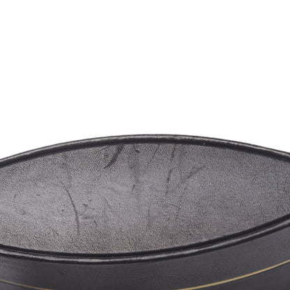Saint Laurent Nappa Monogram Mini Opium Crossbody Black 8 of 16