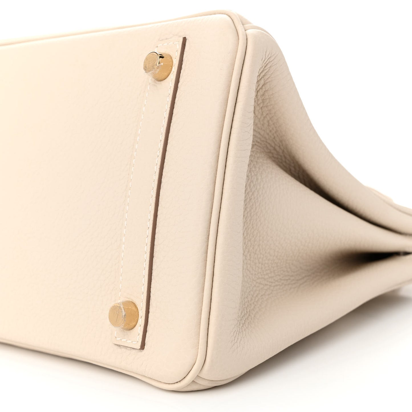 Togo BIRKIN 30 Craie