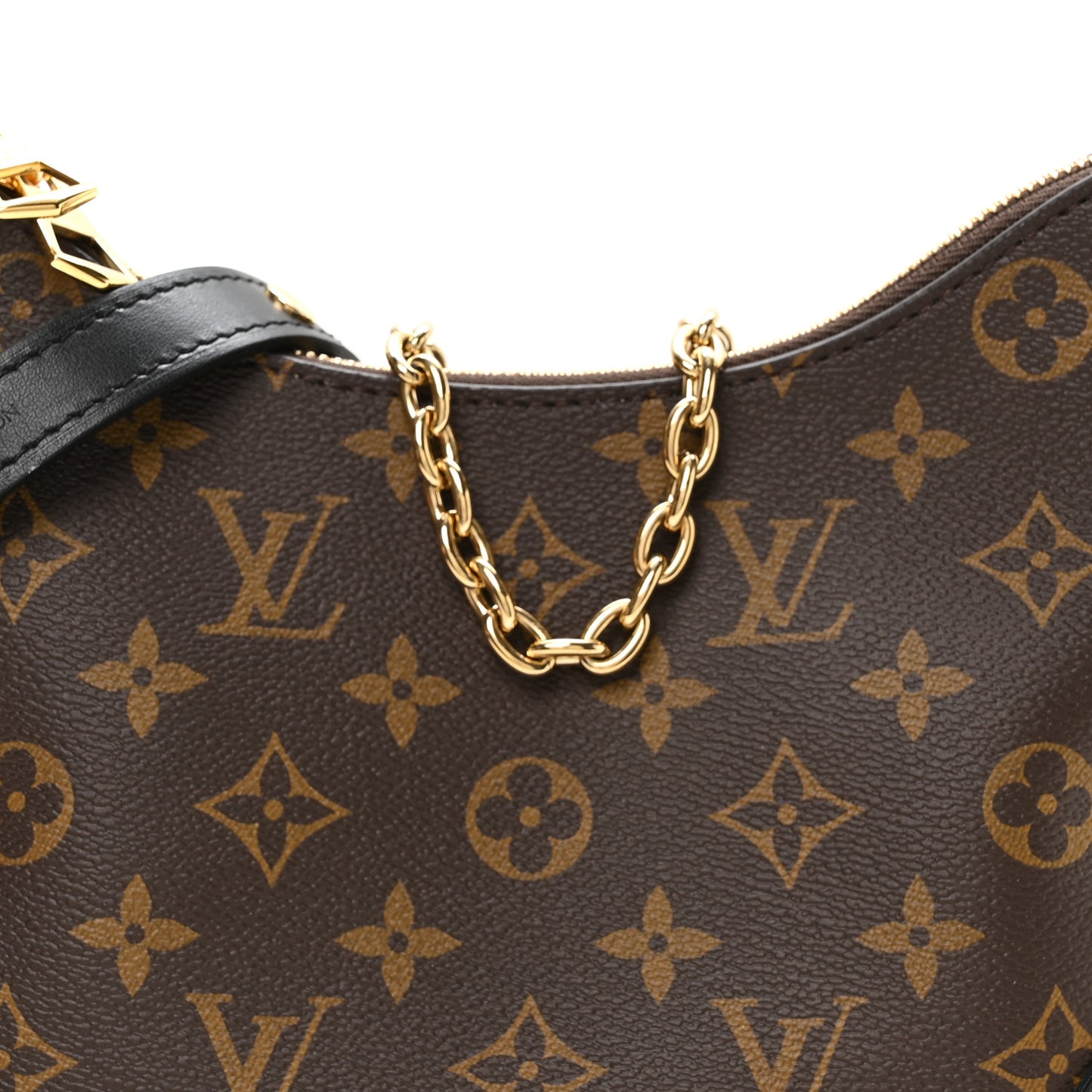 Monogram Boulogne NM Black