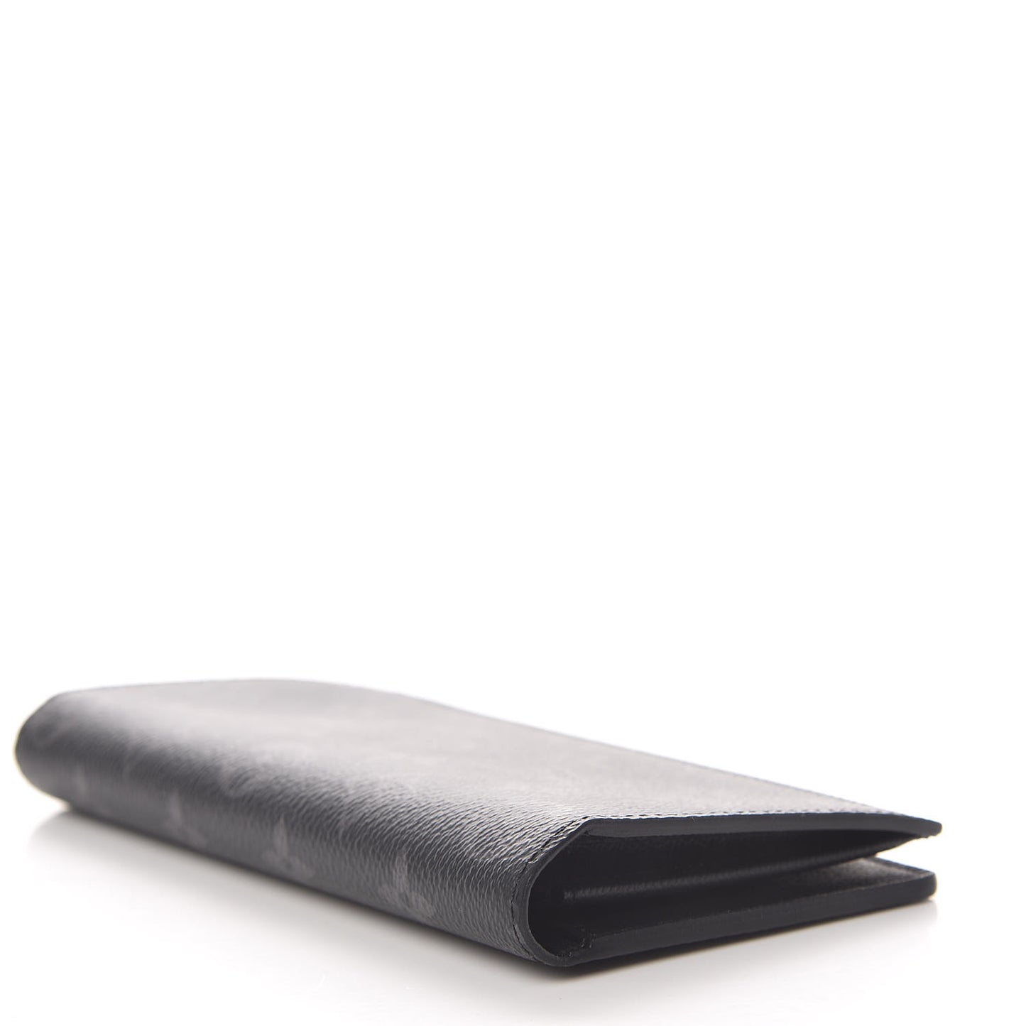 Monogram Eclipse Brazza Wallet