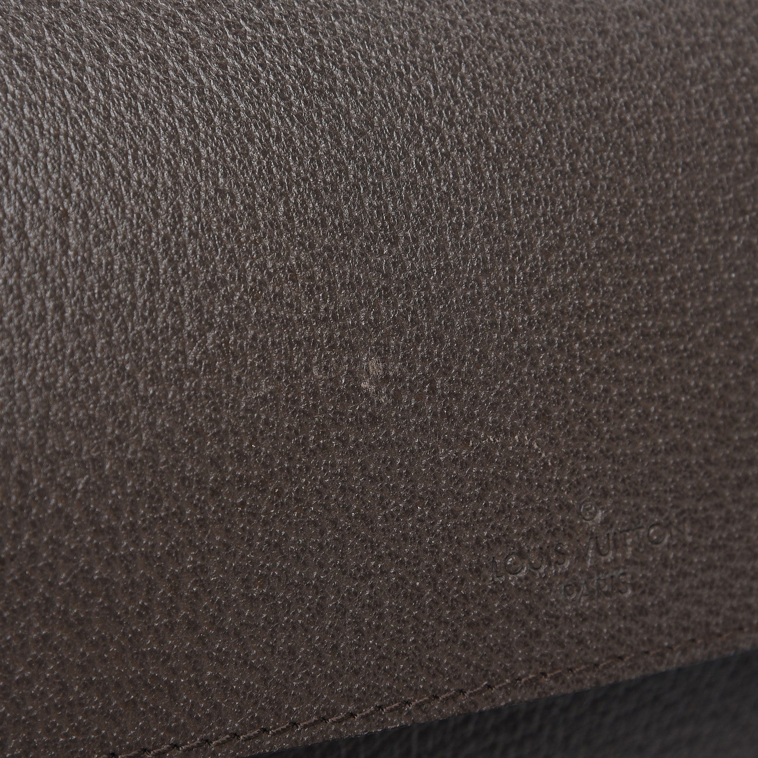 Louis Vuitton Samara Reporter Taupe 8 of 8