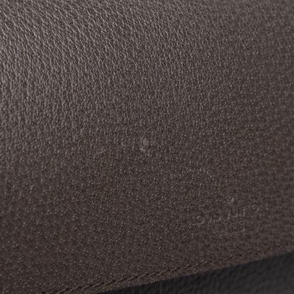 Louis Vuitton Samara Reporter Taupe 8 of 8