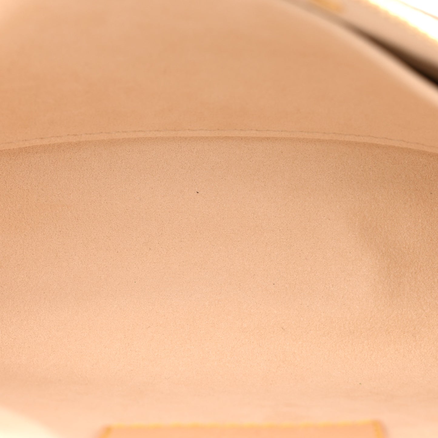 LV X TM Monogram Multicolor Pochette Accessories White
