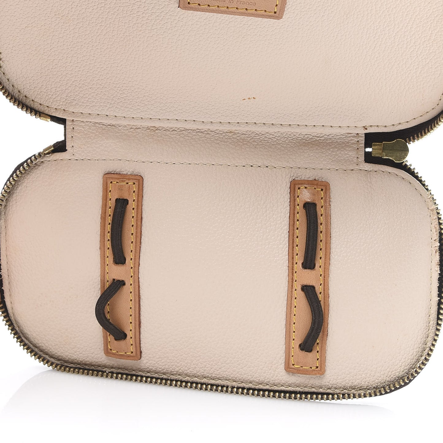 Monogram Trousse Blush PM
