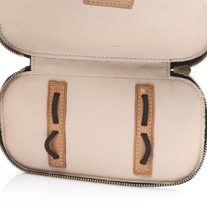 Louis Vuitton Monogram Trousse Blush PM 5 of 13