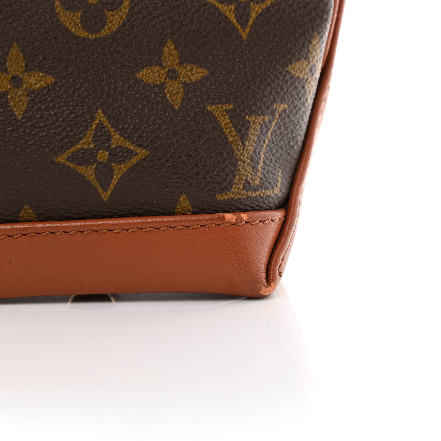 Louis Vuitton Monogram Sac Weekend PM 15 of 20