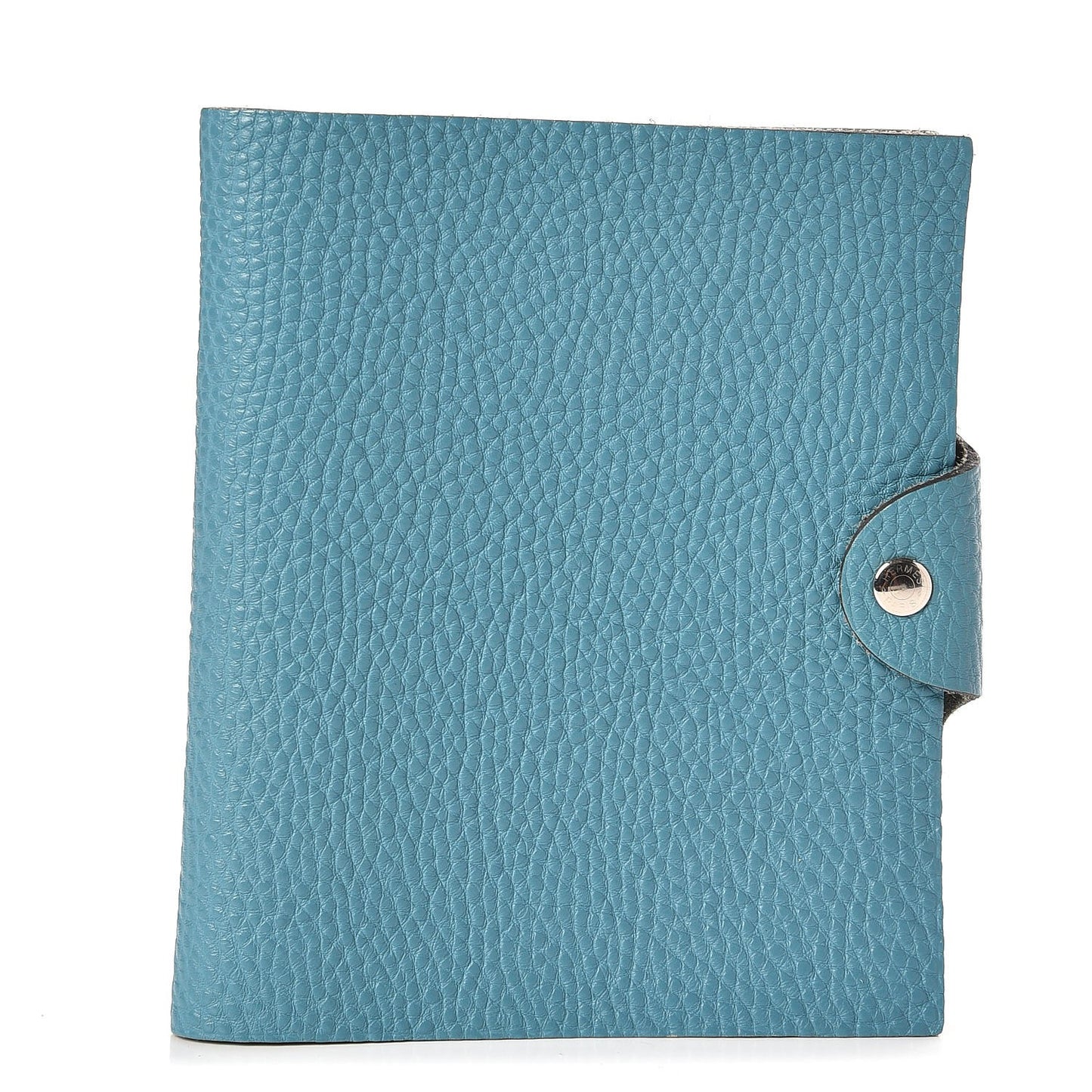 Togo Ulysse PM Agenda Cover Blue Jean