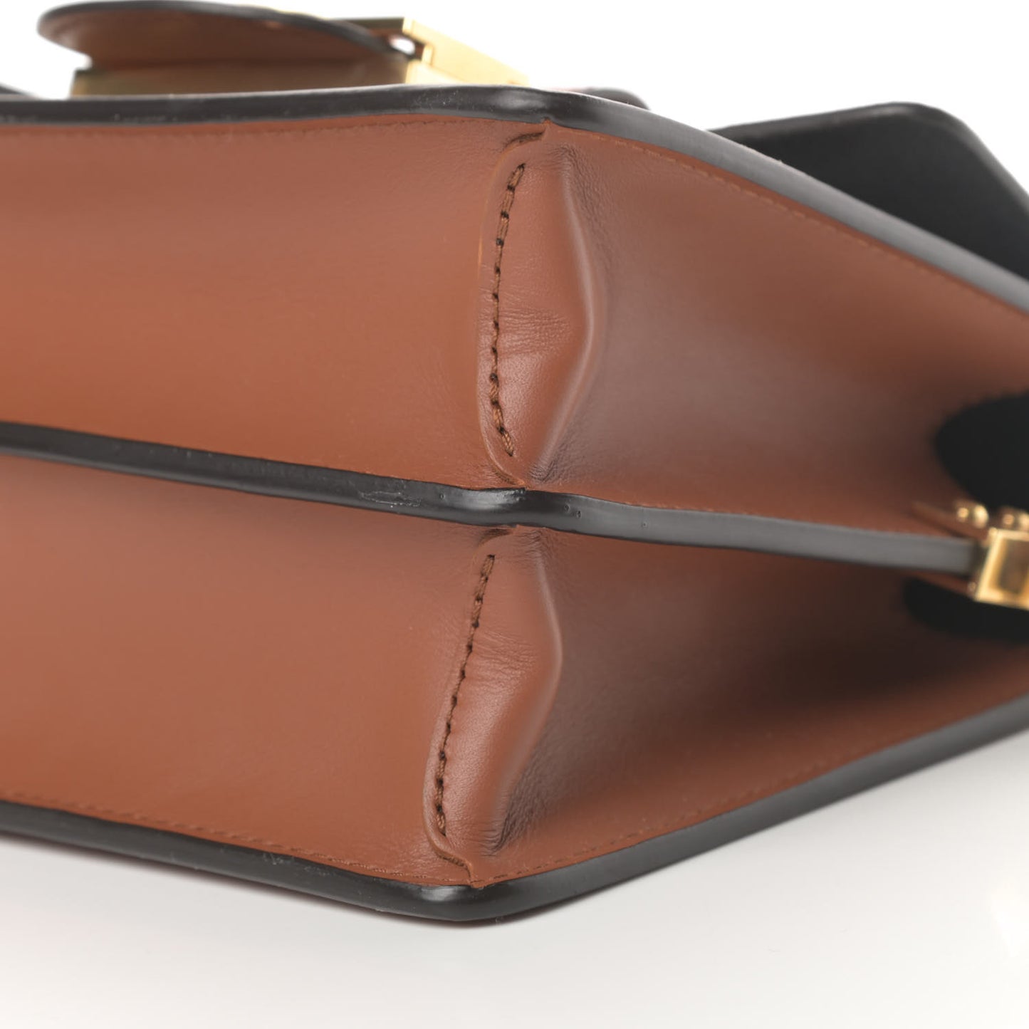 Reverse Monogram Dauphine Mini