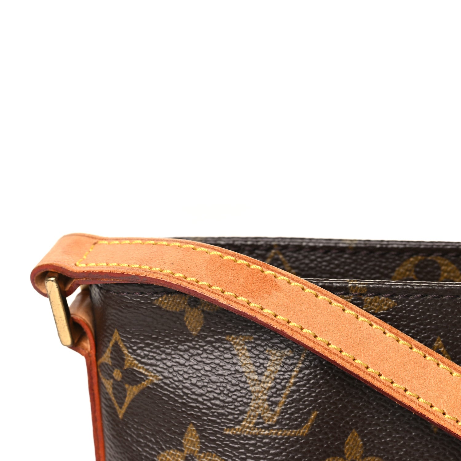 Louis Vuitton Monogram Trotteur 9 of 9