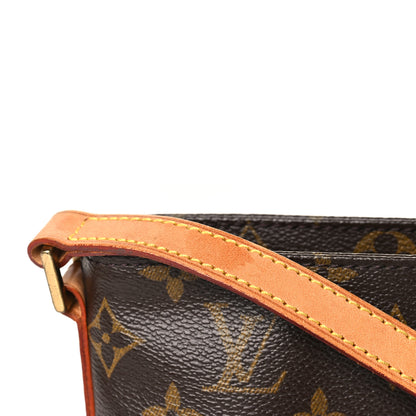 Louis Vuitton Monogram Trotteur 9 of 9