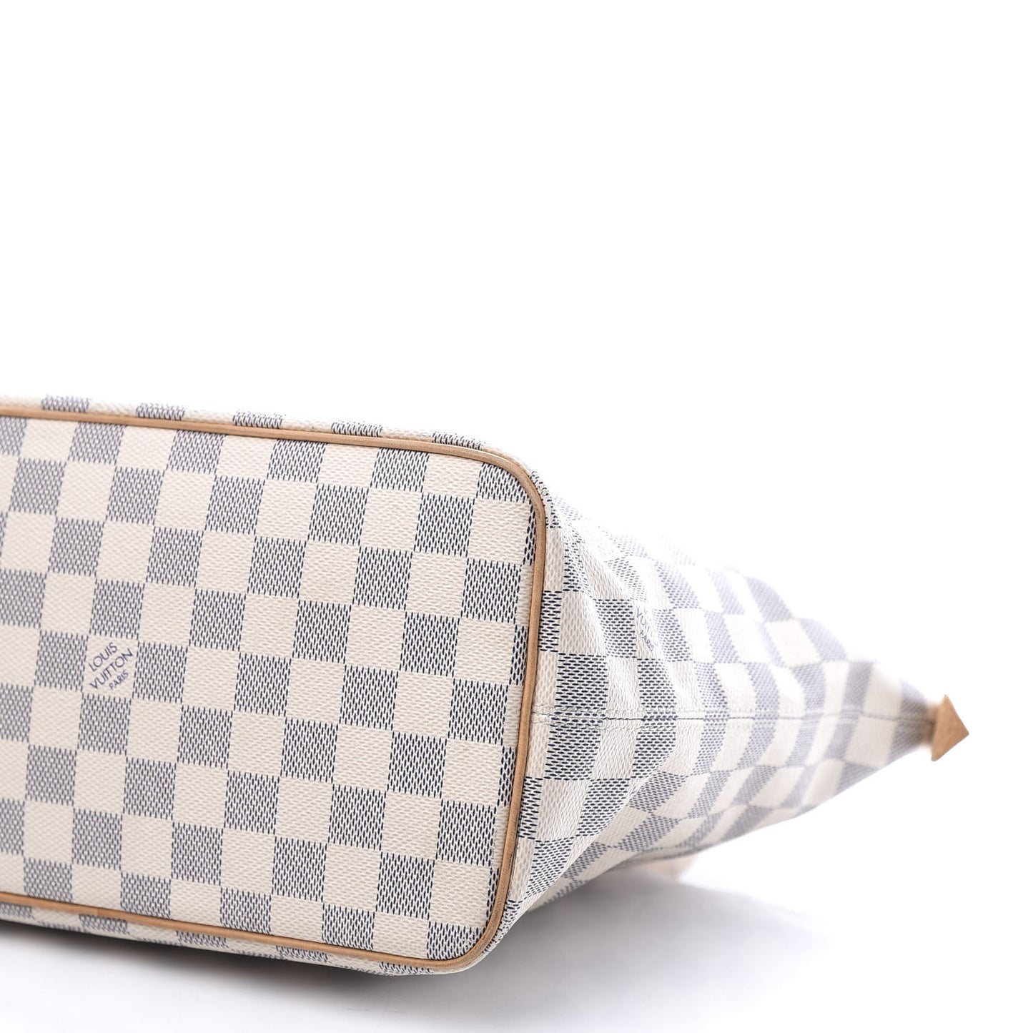 Damier Azur Saleya PM