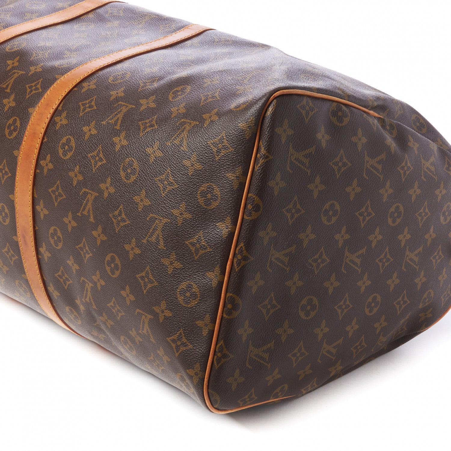 Louis Vuitton Monogram Keepall 60 4 of 9