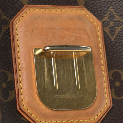 Louis Vuitton Monogram Griet 19 of 35