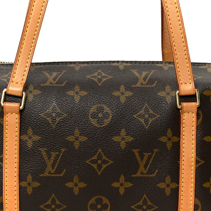 Louis Vuitton Monogram Papillon 30 8 of 10