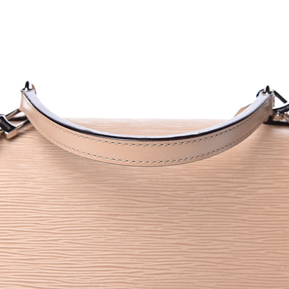 Louis Vuitton Epi Cluny MM Dune 8 of 12