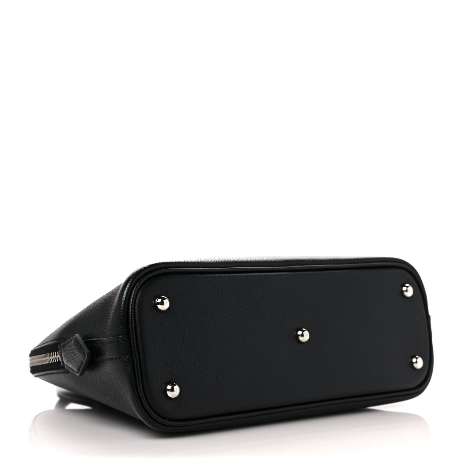 Hermes Epsom 1923 Bolide 25 Black 4 of 8