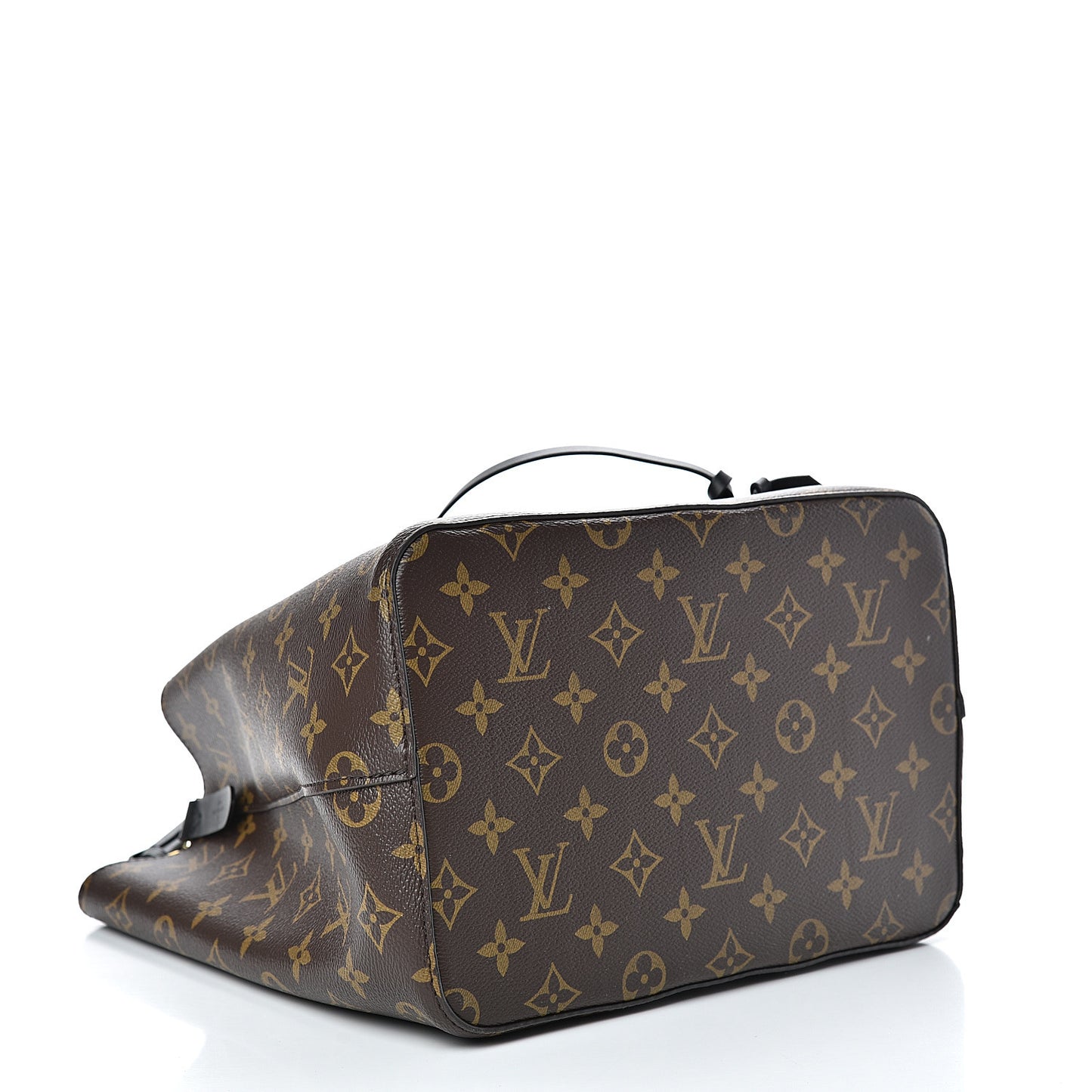 Monogram Neonoe MM Black
