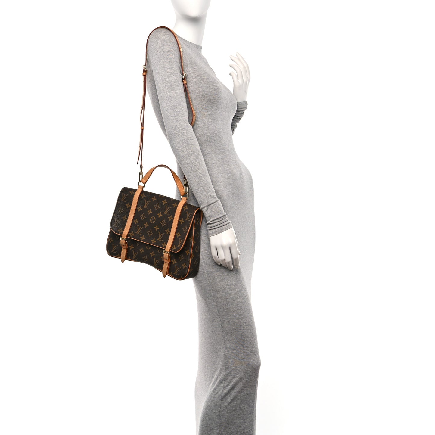 Monogram Marelle Sac a Dos