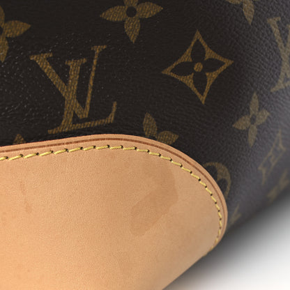 Louis Vuitton Monogram Berri PM 12 of 15