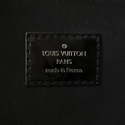 Louis Vuitton Electric Epi Alma GM Black 6 of 12