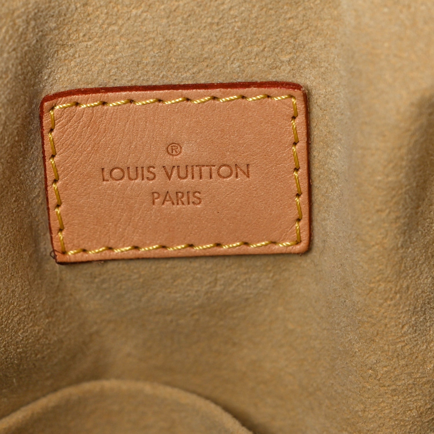 Louis Vuitton Monogram Artsy MM 6 of 11
