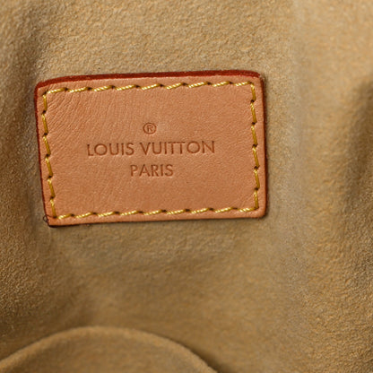 Louis Vuitton Monogram Artsy MM 6 of 11